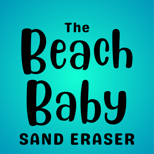 The Beach Baby in person
